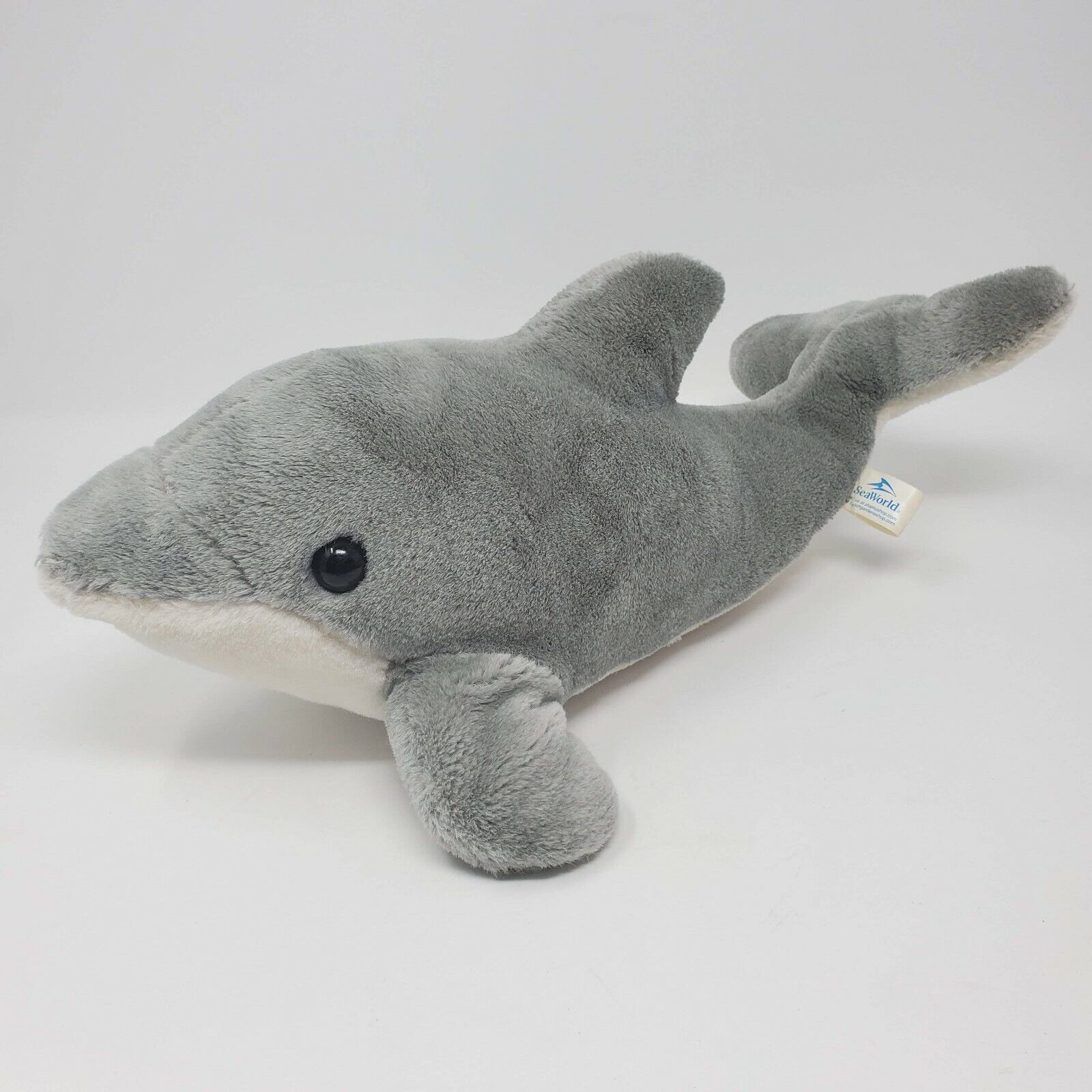 Dolphin Plush